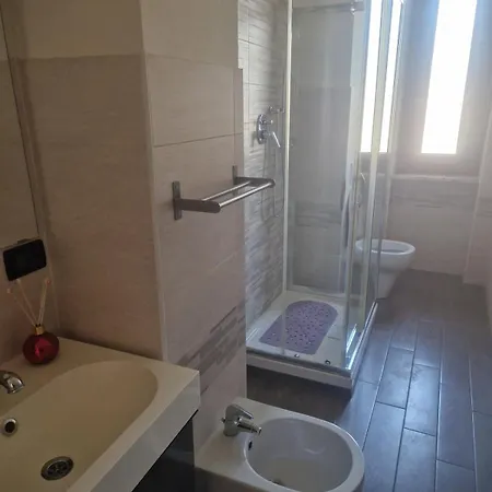 Dimora Pozzo D 'argento Appartement
