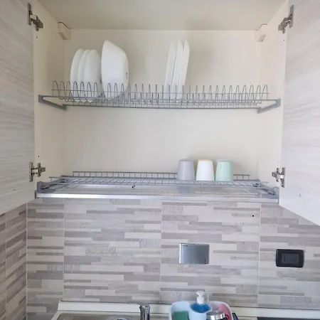 Dimora Pozzo D 'argento Apartamento *