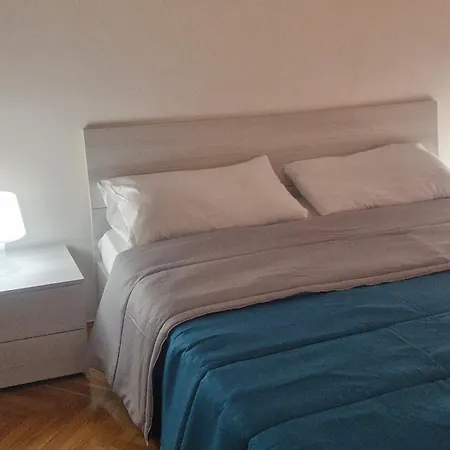 Apartamento Dimora Pozzo D 'argento *