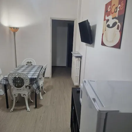 Dimora Pozzo D 'argento Apartamento Turín