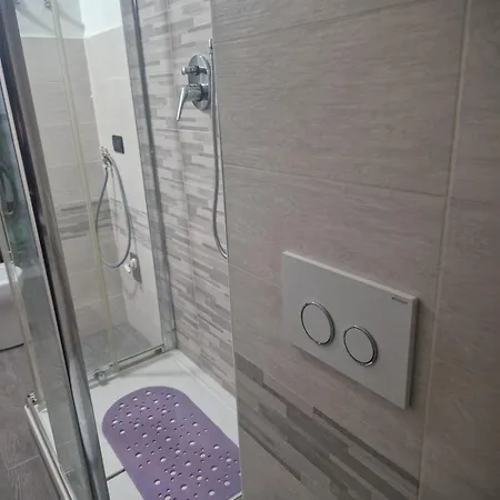 Apartment Dimora Pozzo D 'argento Turin