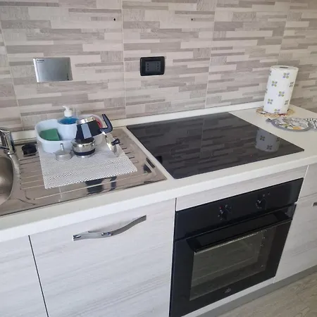 Dimora Pozzo D 'argento Apartment