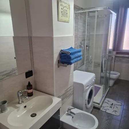 Apartamento Dimora Pozzo D 'argento