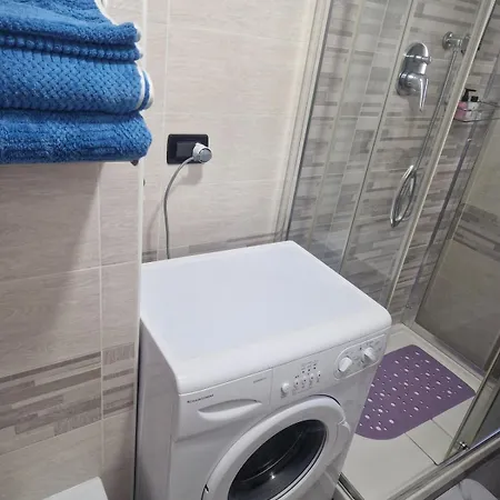 Dimora Pozzo D 'argento Apartamento *