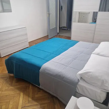 Apartment Dimora Pozzo D 'argento *