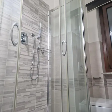 Apartment Dimora Pozzo D 'argento Turin