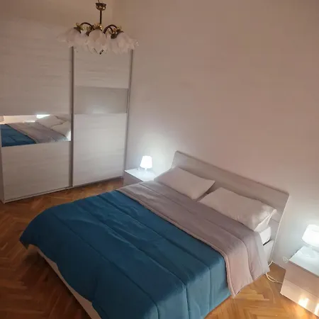 Apartment Dimora Pozzo D 'argento Turin