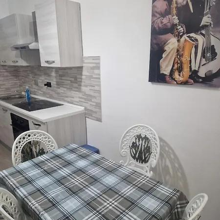 Apartment Dimora Pozzo D 'argento *