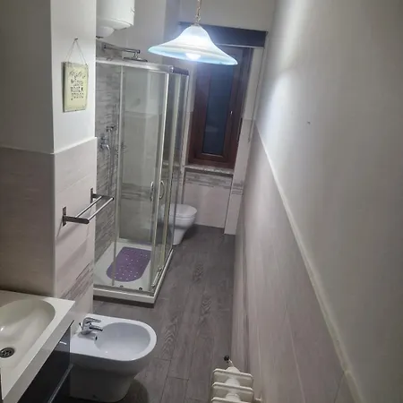 Apartment Dimora Pozzo D 'argento Turin