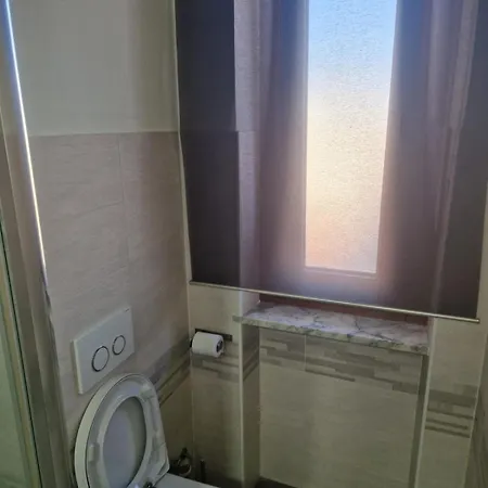 Dimora Pozzo D 'argento Apartment *