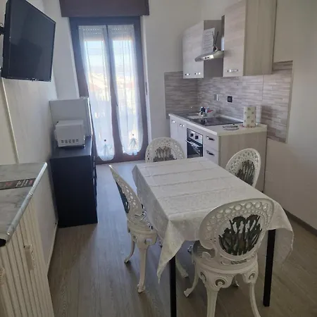 Dimora Pozzo D 'argento Turin